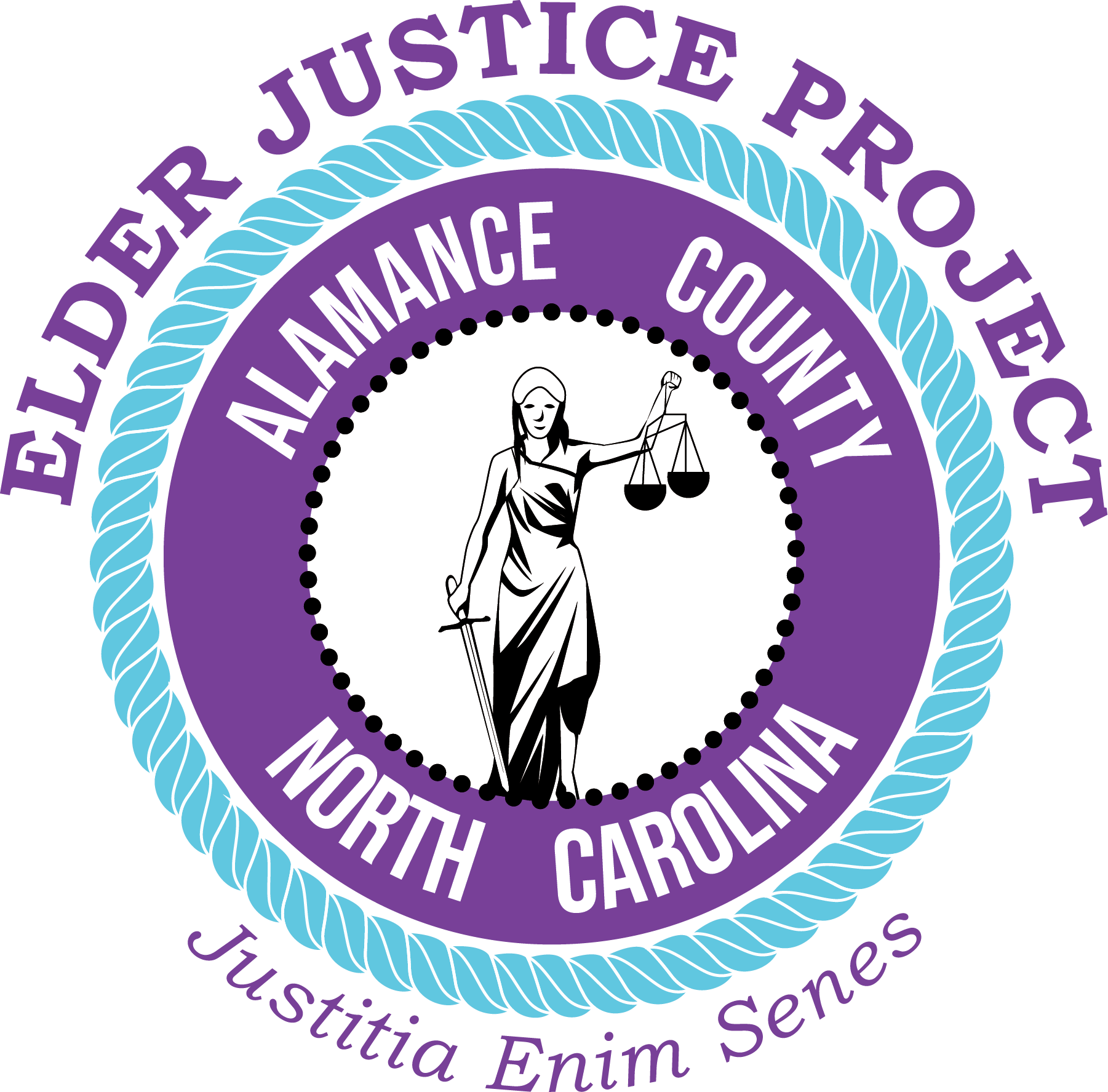 Elder Justice logo